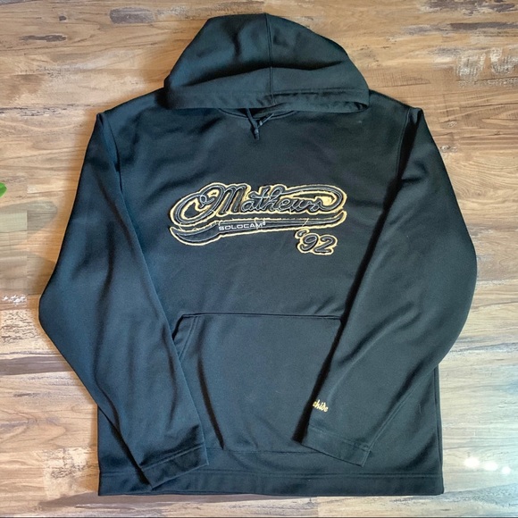 Other - Mathews gamehide bow hunting hoodie